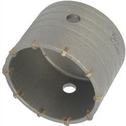 Hollow Core Bit Tct 100x72mm M22