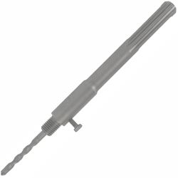 Adaptor Sds Max 200mm X M16