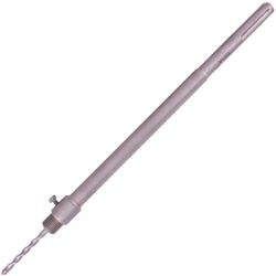 Adaptor Sds Max 400mm X M22 For Tct Core Bits