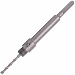 Adaptor Hex 200mmxm22 For Tct Core Bits