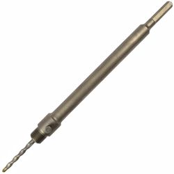 Adaptor Hex 300mmxm22 For Tct Core Bits
