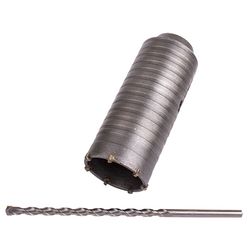 Hollow Core Bit Long Tct 60 X 150mm M22