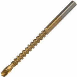 Drill Saw Titanium Coated 5mm
