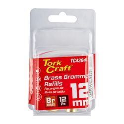 Spare Eyelets X 12mm 12pc For Tc4304