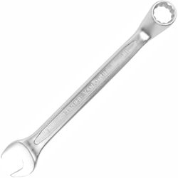 Deep Offset Combination Spanner 18mm