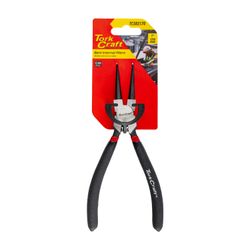 Plier Circlip Bent Internal 170mm