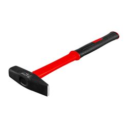 Engineers Hammer 300g Fibreglass 320mm Handle