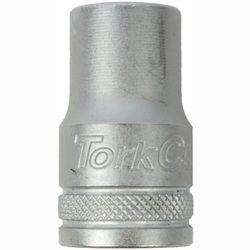 Socket 12mm X 21.8mm 1/2' Drive Crv 12 Point