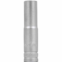 Socket 7mm 1/4' Dr Deep Socket Crv 12 Point