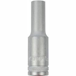Socket 9mm 1/2' Dr Deep Socket Crv 12 Point