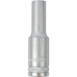 Socket 10mm 1/2' Dr Deep Socket Crv 12 Point