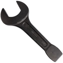 Slogging Spanner 65mm Open End Crv