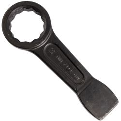 Slogging Spanner 65mm Ring End Crv