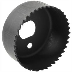 Hole Saw Carbon Steel 64mm