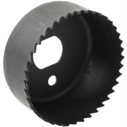 Carbon Steel Hole Saw 76mm