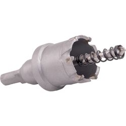 Hole Saw Tct 32mm For Metal