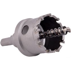 Hole Saw Tct 40mm For Metal