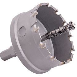 Hole Saw Tct 70mm For Metal