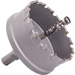 Hole Saw Tct 80mm For Metal