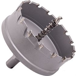 Hole Saw Tct 90mm For Metal