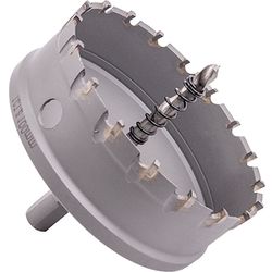 Hole Saw Tct 100mm For Metal