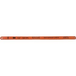 Hacksaw Blade Carbon Steel 18t X 300mm