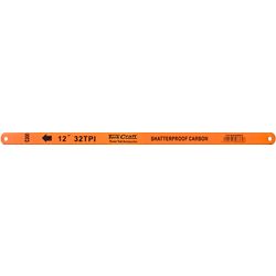Hacksaw Blade Carbon Steel 32t X 300mm