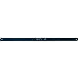 Hacksaw Blade Bi-metal 14t X 300mm