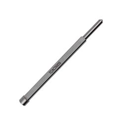 Pilot Pin 6.3 X 102mm For Hss Broach Cutters 55mm