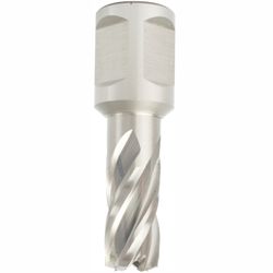Annular Hole Cutter Hss 12 X 30mm Weld Shank 19.05mm