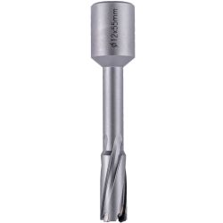 Annular Hole Cutter Tct 12 X 55mm Weld Shank 19.05mm