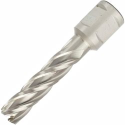 Annular Hole Cutter Hss 13 X 55mm Weld Shank 19.05mm