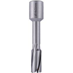 Annular Hole Cutter Tct 14 X 55mm Weld Shank 19.05mm