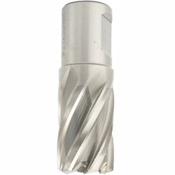Annular Hole Cutter Hss 21 X 30mm Weld Shank 19.05mm