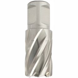 Annular Hole Cutter Hss 23 X 30mm Weld Shank 19.05mm