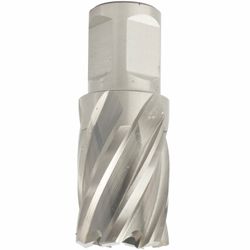 Annular Hole Cutter Hss 24 X 30mm Weld Shank 19.05mm