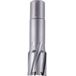Annular Hole Cutter Tct 24 X 55mm Weld Shank 19.05mm