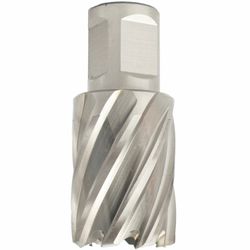 Annular Hole Cutter Hss 27 X 30mm Weld Shank 19.05mm