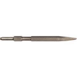 Chisel Hex 17mm Pointed 280mm