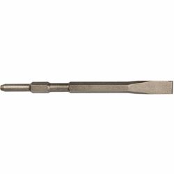 Chisel Hex 17mm Flat 22mm X 280mm