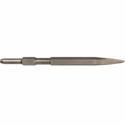 Chisel Hex 17mm Pointed 400mm