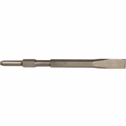 Chisel Hex 17mm Flat 22mm X 400mm
