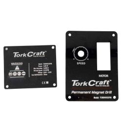 Parameter & Control Panel (35/36/42) Stand Service Kit