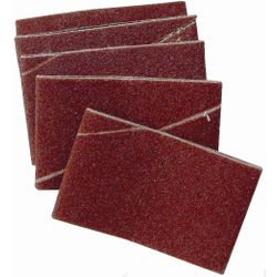 Sanding Sleeve 25.4mm X 180grit 5/pk