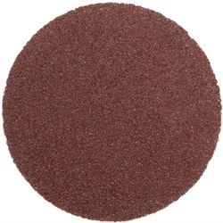 Sand Disc Screw Type 50mm 120g 10pc For Surface Conditioning Kit
