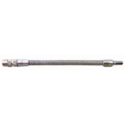 Flexible Shaft Hex 1/4 F/m 200mm Length For Screwdriver Bits
