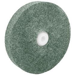 Grinding Wheel 125 X 20 X 32mm Bore Fine 60g Green