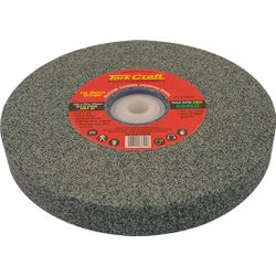 Grinding Wheel 150x20x32mm Green Coarse 36gr W/bushes For Bench Grin