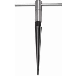 Hand Taper Reamer 12mm Carded
