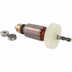 Armature & Bearing Kit (12/16-18) S/kit